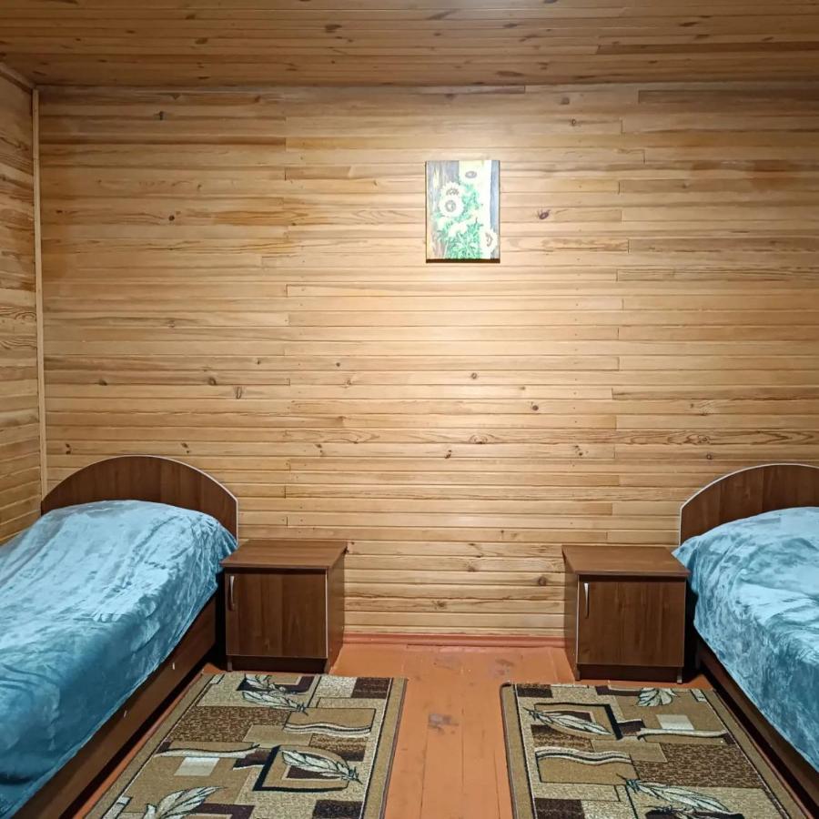 Гостевой Дом Коль-Тор Kegeti Quarto foto